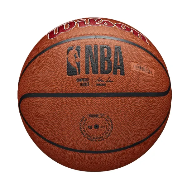 Balon Miami Heat Wilson Team Alliance - lateral 2 Balon Miami Heat Wilson Team Alliance - lateral 2