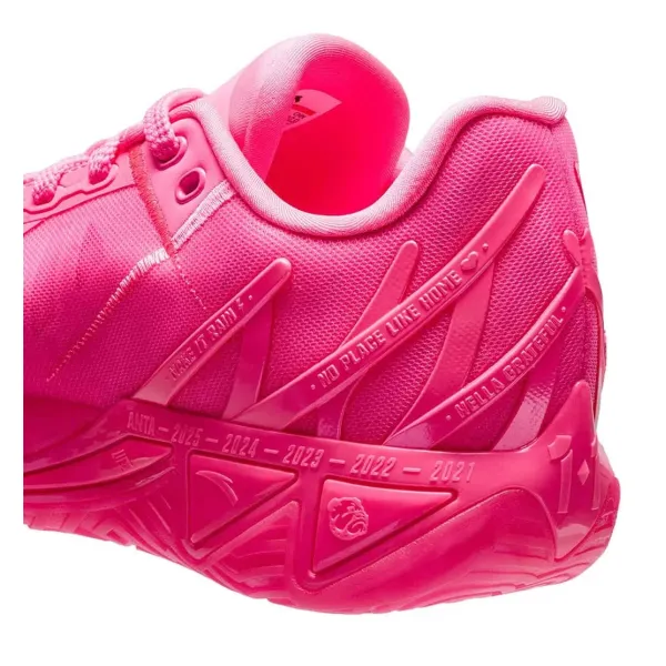 Anta KT11 Flamingo - talon Anta KT11 Flamingo - talon