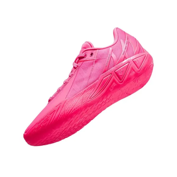 Zapatillas Anta KT11 Flamingo