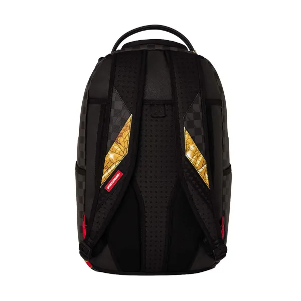 Mochila Sprayground Bugs Bunny - trasera