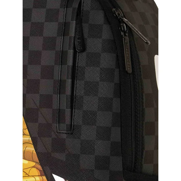 Mochila Sprayground Bugs Bunny - detalle 2