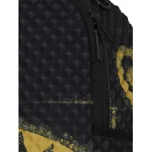 Sprayground Pyramid Stencil Shark - detalle 1