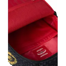 Sprayground Pyramid Stencil Shark - interior