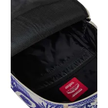 Sprayground Casablanca Tropics Morocco - interior Sprayground Casablanca Tropics Morocco - interior