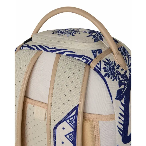 Sprayground Casablanca Tropics Morocco - asa Sprayground Casablanca Tropics Morocco - asa