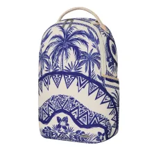 Sprayground Casablanca Tropics Morocco - lateral Sprayground Casablanca Tropics Morocco - lateral