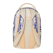 Sprayground Casablanca Tropics Morocco - trasera Sprayground Casablanca Tropics Morocco - trasera