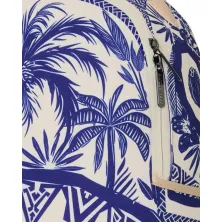 Sprayground Casablanca Tropics Morocco - detalle 2 Sprayground Casablanca Tropics Morocco - detalle 2