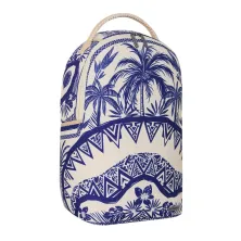 Sprayground Casablanca Tropics Morocco detalle 2 Sprayground Casablanca Tropics Morocco detalle 2