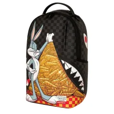 Mochila Sprayground Bugs Bunny Looney Carrot Stash