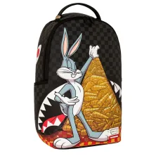 Mochila Sprayground Bugs Bunny Looney Carrot Stash