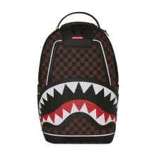 Sprayground Hyperdrive Shark in Paris Sports - frontal