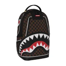 Sprayground Hyperdrive Shark in Paris Sports - lateral
