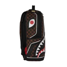 Sprayground Hyperdrive Shark in Paris Sports - Lado