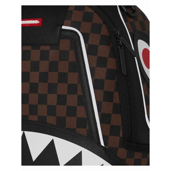 Sprayground Hyperdrive Shark in Paris Sports - detalle