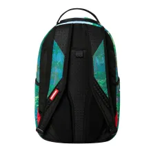 Mochila Sprayground Madagascar King Julien