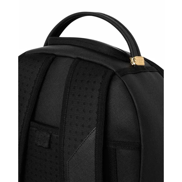 Sprayground Shark Central Bubbly Black - asa
