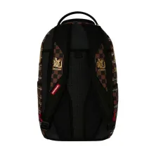 Mochila Sprayground Kung Fu Panda Dragon Warrior