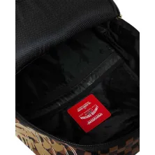 Mochila Sprayground Kung Fu Panda Dragon Warrior