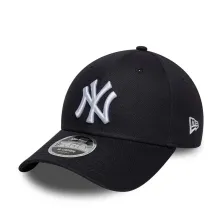 Gorra New York Yankees 9Forty MC MLB Side Script New Era navy