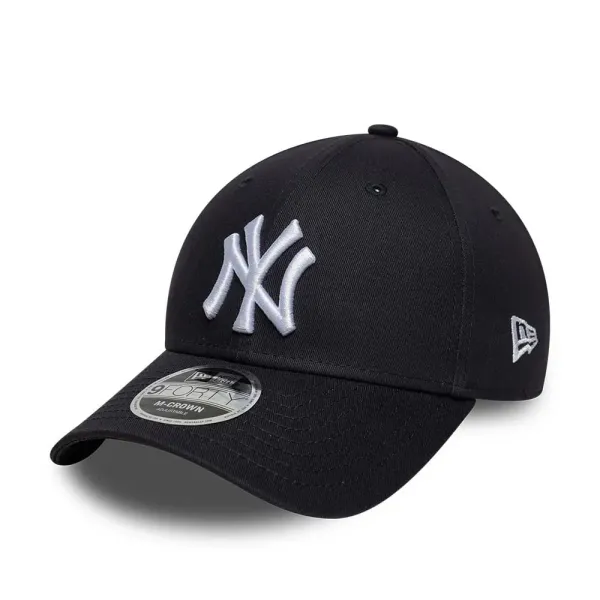Gorra New York Yankees 9Forty MC MLB Side Script New Era navy