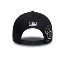 Gorra New York Yankees 9Forty MC MLB Side Script New Era navy