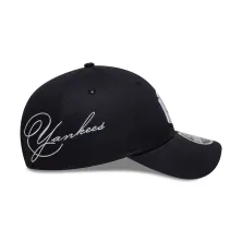 Gorra New York Yankees 9Forty MC MLB Side Script New Era navy