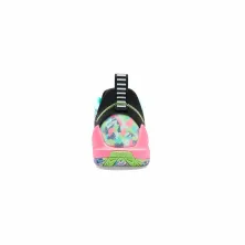 Zapatillas baloncesto Anta Speed 6.0 Multicolor - talon Zapatillas baloncesto Anta Speed 6.0 Multicolor - talon