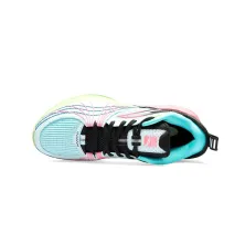Zapatillas baloncesto Anta Speed 6.0 Multicolor - superior Zapatillas baloncesto Anta Speed 6.0 Multicolor - superior