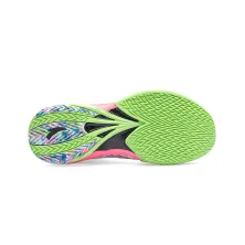 Zapatillas baloncesto Anta Speed 6.0 Multicolor - suela Zapatillas baloncesto Anta Speed 6.0 Multicolor - suela