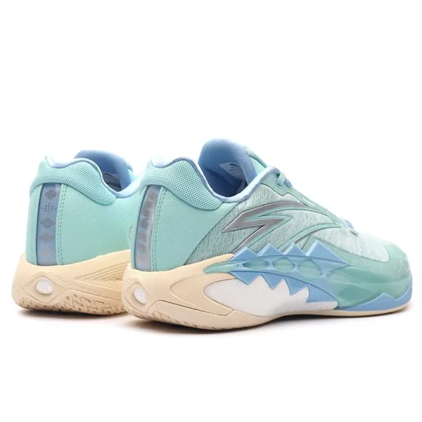 Zapatillas Anta Furious 1 Verde