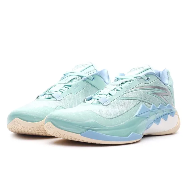 Zapatillas Anta Furious 1 Verde