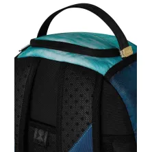 Sprayground Shark Underwater en azul - asa
