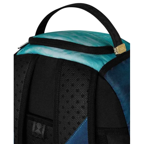 Sprayground Shark Underwater en azul - asa