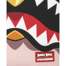 Mochila Mini Sprayground Angry Birds - detalle 2 Mochila Mini Sprayground Angry Birds - detalle 2