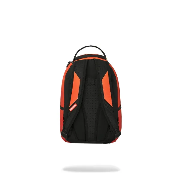 Mochila Mini Sprayground Angry Birds - trasera Mochila Mini Sprayground Angry Birds - trasera