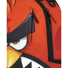 Mochila Mini Sprayground Angry Birds - detalle Mochila Mini Sprayground Angry Birds - detalle