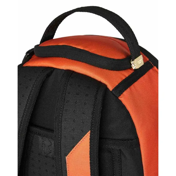 Mochila Mini Sprayground Angry Birds - frontal Mochila Mini Sprayground Angry Birds - frontal