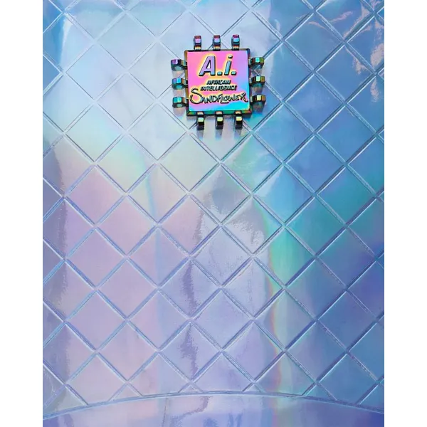 Sprayground Mermaid Scales - insignia