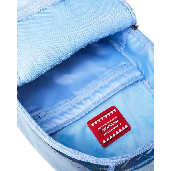 Sprayground Mermaid Scales - interior