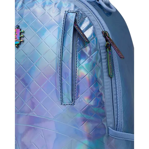 Sprayground Mermaid Scales - bolsillo