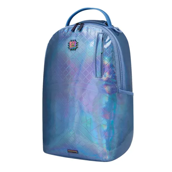 Sprayground Mermaid Scales - lateral