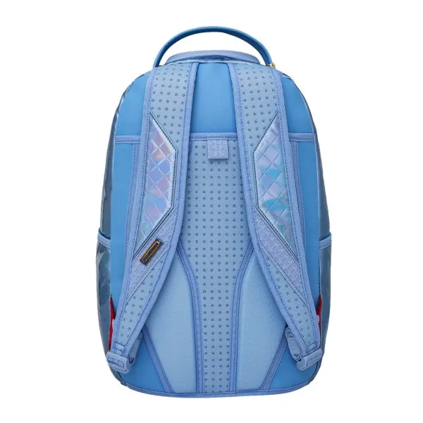 Mochila Sprayground AI Mermaid Scales