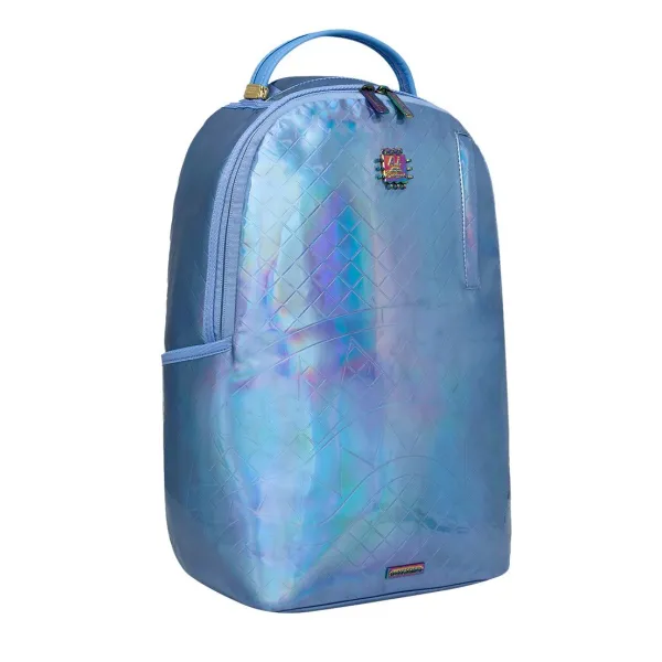 Mochila Sprayground AI Mermaid Scales
