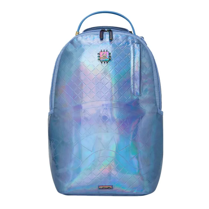 Sprayground Mermaid Scales - principal