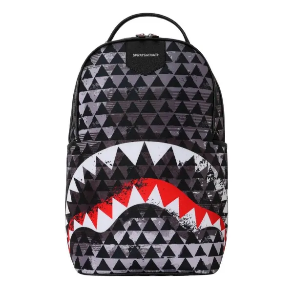 Mochila Sprayground Kahuku Niho Mano