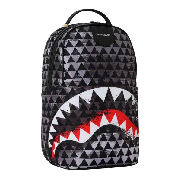Mochila Sprayground Kahuku Niho Mano