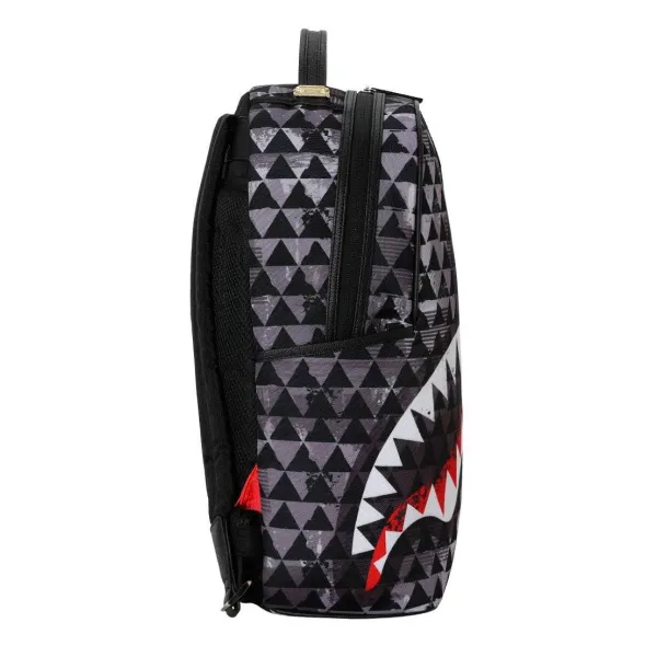 Mochila Sprayground Kahuku Niho Mano