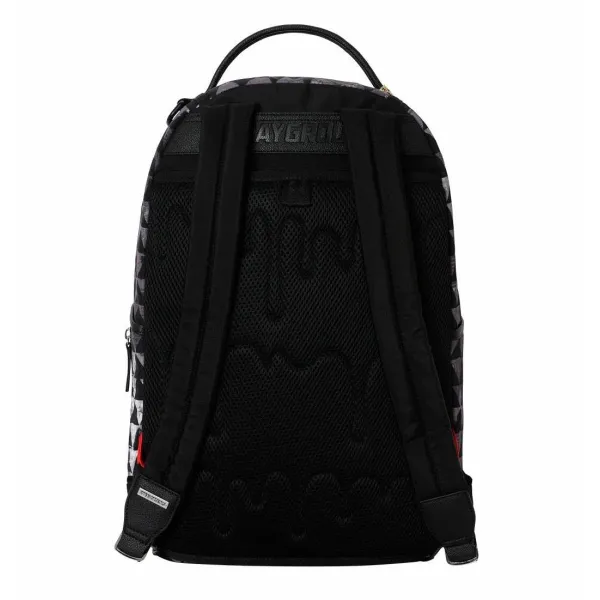 Mochila Sprayground Kahuku Niho Mano