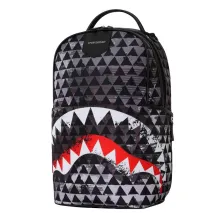 Mochila Sprayground Kahuku Niho Mano